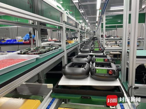 四川省新能源产品加速出海 上下游企业出口订单齐增长丨决战四季度 大干一百天