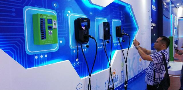 中马钦州产业园区新能源汽车产业取得新突破，新兴能源技术研发引领未来