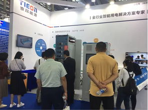 高交会圆满落幕，泰昂能源再获“优秀产品奖”，引领新兴能源技术研发新篇章