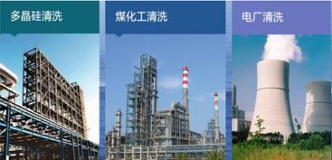 工业清洗的绿色引擎 宏泰节能与新兴能源技术的融合创新
